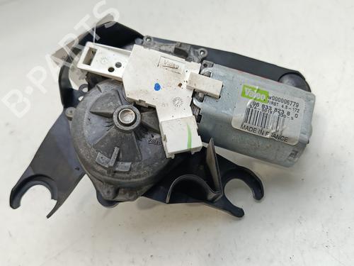 Used Rear wiper motor CITROËN C3 II (SC_) [2009-2026]  32198356