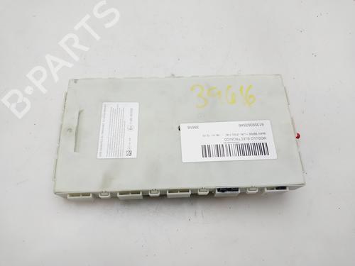 Electronic module BMW 1 (F20) 116 i | BP30603286M83 - Image 4