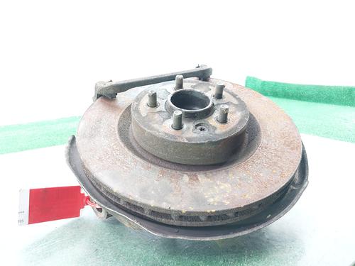 Right front steering knuckle LAND ROVER RANGE ROVER SPORT I (L320) 3.6 D 4x4 | BP18234369M26 
