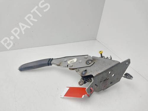Hand brake CITROËN C5 III (RD_) 1.6 HDi 110 (RD9HZC) | BP32467998I18