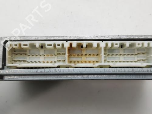 Engine control unit (ECU) HYUNDAI SONATA V (NF) 2.4 | BP35812022M57 - Image 3