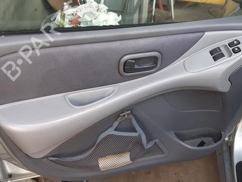 Headlight switch NISSAN ALMERA TINO (V10) 2.2 dCi | BP9589719I24 