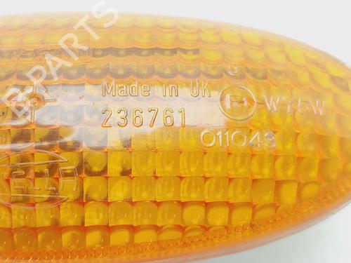 Piloto lateral derecho NISSAN ALMERA II Hatchback (N16)  | BP30269597I19 