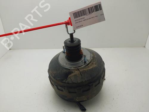Used Servo brake BMW 1 (E87) 120 d (163 hp) 25252708