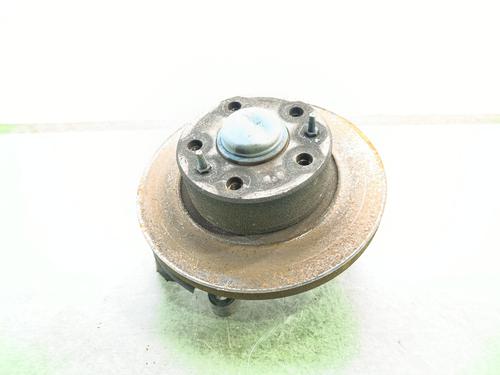 Used Left front steering knuckle Left front steering knuckle IVECO DAILY III Van 35 C 12 V, 35 S 12 V (AGKA43A2, AGKB43A2, AGKB46A2,... (116 hp) 34623089 34623089