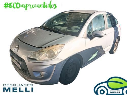 Używane części CITROËN C3 II (SC_) [2009-2025]  4347768