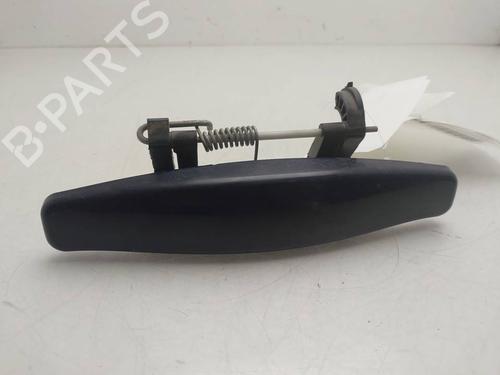 Used Rear left exterior door handle Rear left exterior door handle DACIA DUSTER (HS_) 1.2 TCe 125 (125 hp) 40077402 40077402