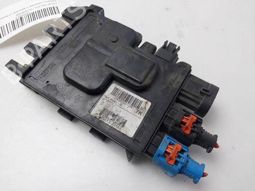 Fuse box RENAULT MEGANE III Hatchback (BZ0/1_, B3_) 1.6 16V (BZ0H) | BP40061171E1 - Image 4