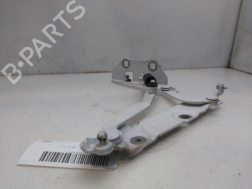 Hinge/Door check strap JAGUAR XF I (X250) 2.2 D | BP16527913C146 