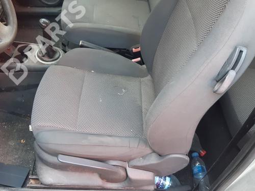 Driver airbag VW FOX Hatchback (5Z1, 5Z3, 5Z4) 1.4 TDI | BP8357190C9  - Image 7