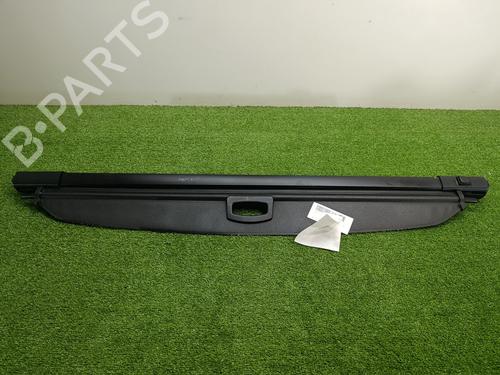 Used Rear parcel shelf Rear parcel shelf 37666026 37666026