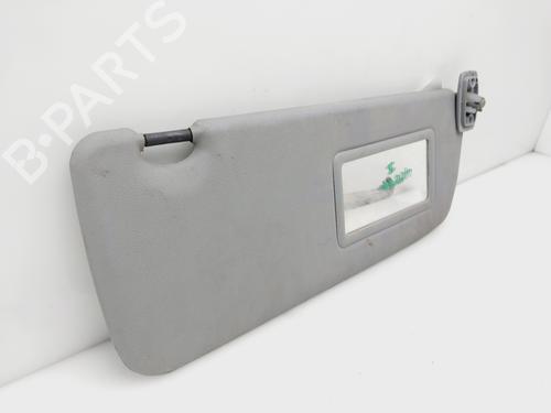 Parasol derecha PEUGEOT 306 (7B, N3, N5) 1.9 D | BP30709739I2