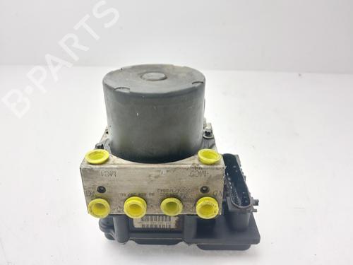 Pompe ABS PEUGEOT 307 (3A/C) 2.0 HDi 90 (90 hp) 31878194