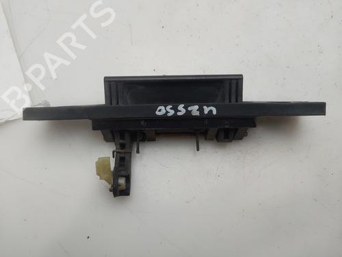 Used Tailgate handle Tailgate handle 38438806 38438806