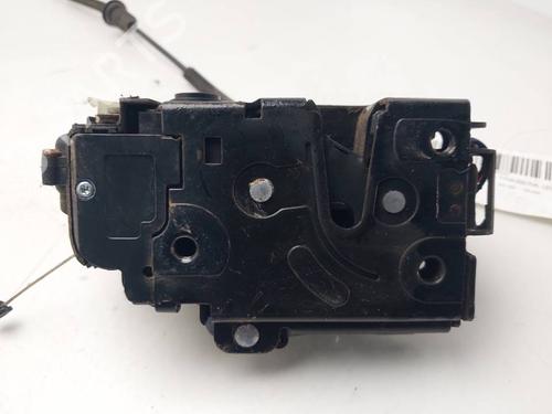 Used Rear left lock Rear left lock SEAT IBIZA III (6L1) [2002-2009] 39651513 39651513