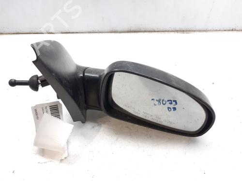 Used Right mirror CHEVROLET KALOS 1.2 (72 hp) 10068434
