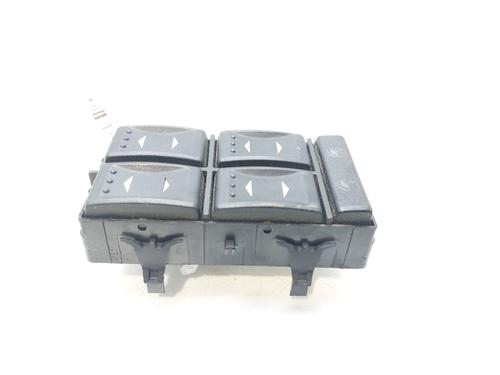 Left front window switch FORD MONDEO III (B5Y) 2.0 TDCi | BP13573170I27 