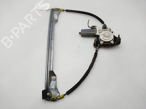 Used Front left window mechanism RENAULT CLIO II (BB_, CB_) 1.5 dCi (B/CB07) (65 hp) 30922353