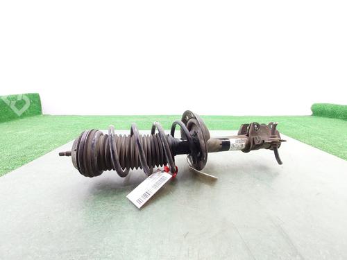 Used Left front shock absorber OPEL CORSA D (S07) [2006-2015]  23222534