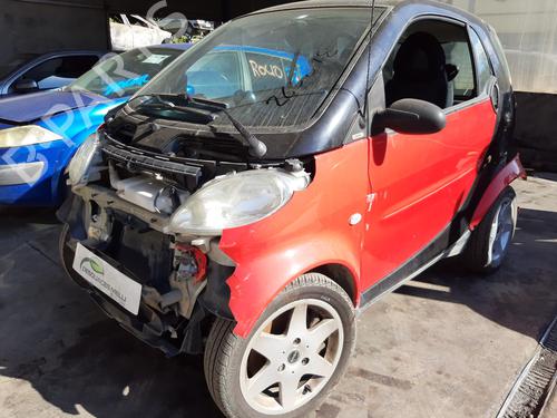 Ignition coil SMART CITY-COUPE (450) 0.6 (450.352, 450.353) | BP10699564M94 