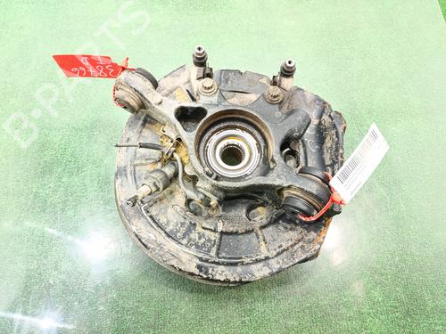Right rear steering knuckle LAND ROVER DISCOVERY III (L319) 2.7 TD 4x4 | BP29871254M28