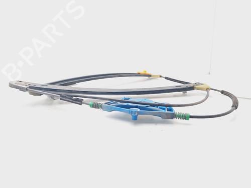 Front right window mechanism AUDI A4 B7 Avant (8ED) 2.0 TDI quattro | BP31052543C23