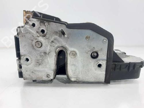 Rear left lock BMW 3 (E46) 320 d | BP5831409C100 