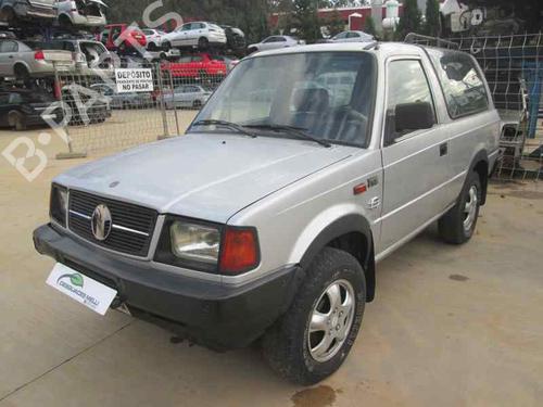 Used Parts TATA SIERRA    1368389