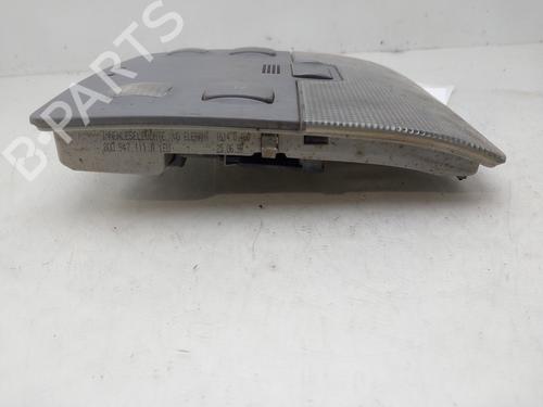 Interior roof light AUDI A4 B5 (8D2) 2.5 TDI | BP16760039I8 