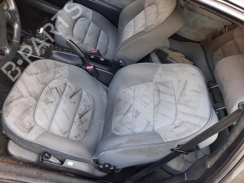 Køler PEUGEOT 406 Coupe (8C) 2.0 16V | BP16641823M31 