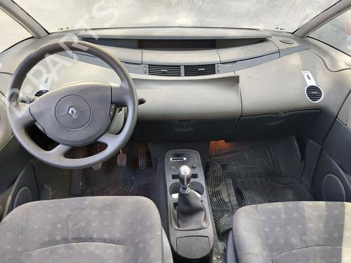 Left front window switch RENAULT ESPACE IV (JK0/1_) 2.0 (JK09) | BP37998428I27 - Image 5