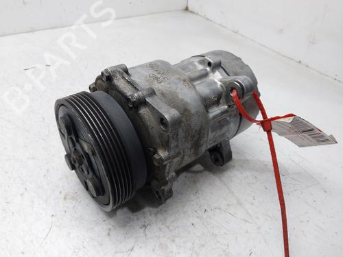 Used AC compressor SEAT LEON (1M1) [1999-2006]  31571607