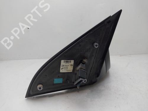 Bakspejl Højre OPEL VECTRA C (Z02) 2.2 DTI 16V (F69) | BP18031760C27 