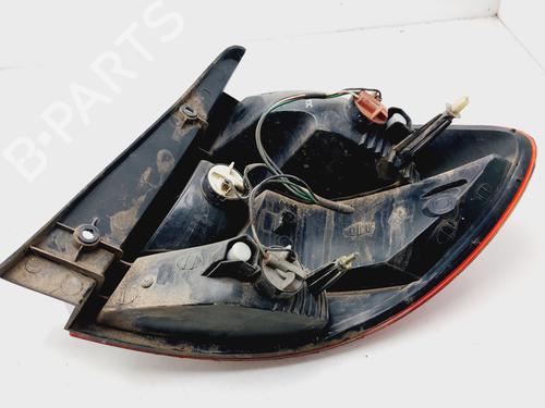 Left taillight KIA RIO I Hatchback (DC) 1.3 | BP24571606C34 