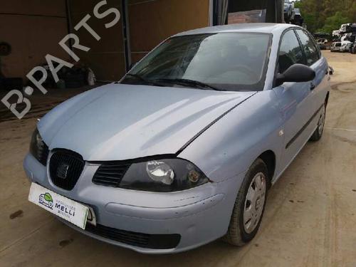 Front right window mechanism SEAT IBIZA III (6L1)  | BP2857186C23 