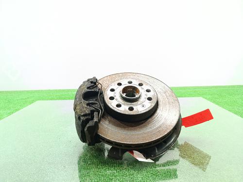 Used Left front steering knuckle VW TOURAN (1T1, 1T2) [2003-2011]  29080211