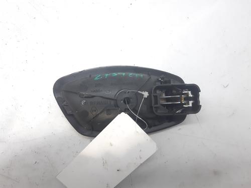 Rear left interior door handle RENAULT LAGUNA III (BT0/1) 1.5 dCi (BT00, BT0A, BT0T, BT1J) | BP10162697I15 