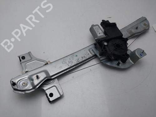Used Front right window mechanism Front right window mechanism 38438478 38438478