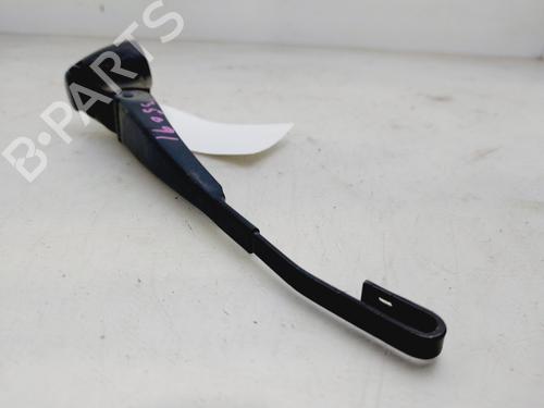 Rear windshield wiper arm VW POLO (6N2)  | BP20640654C144 