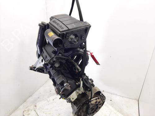 Engine MERCEDES-BENZ A-CLASS (W168) A 160 (168.033, 168.133) | BP13895305M1 