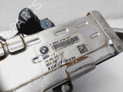 Egr BMW 4 Gran Coupe (F36) 420 d | BP29408314M69 