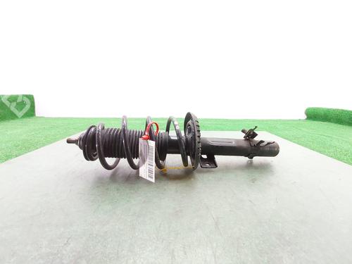 Used Left front shock absorber VW POLO V (6R1, 6C1) 1.6 (90 hp) 20304834