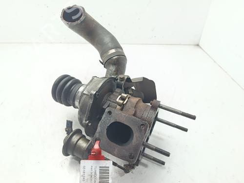 Turbolader/Kompressor Turbolader/Kompressor FIAT DOBLO MPV (119_, 223_) [2001-2026] 36110917 36110917