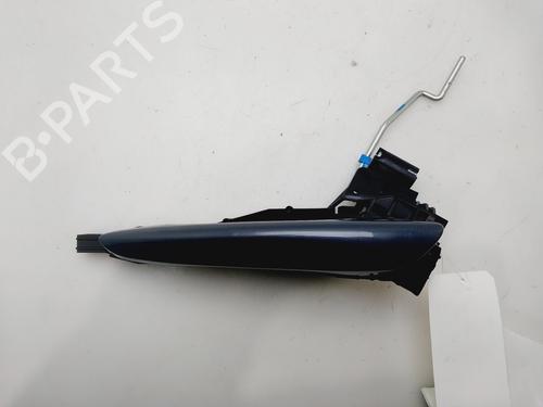 Used Rear left exterior door handle MAZDA 3 Saloon (BP_) [2018-2026]  31970924