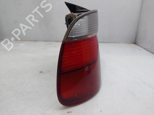 Left taillight BMW 5 (E39) 525 tds | BP17479785C34 