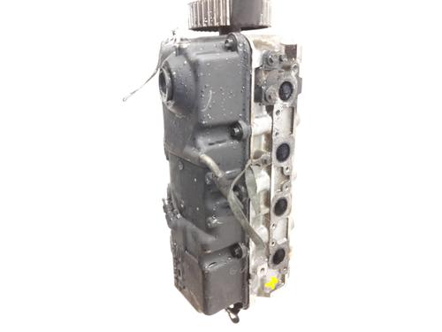 Cylinder head CHRYSLER VOYAGER / GRAND VOYAGER III (GS_, NS_) 2.0 i | BP24868998M5 