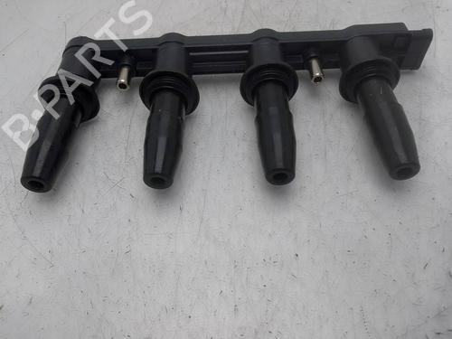 Used Ignition coil Ignition coil OPEL INSIGNIA A (G09) [2008-2017] 39960220 39960220