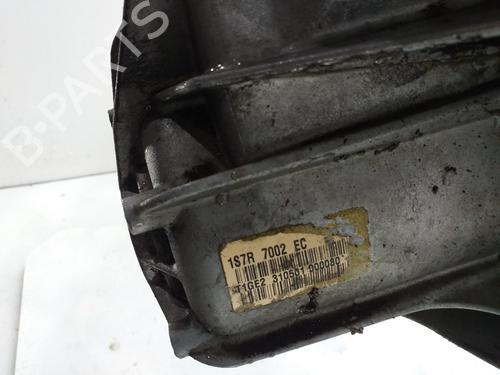 Gearbox FORD MONDEO III (B5Y) 2.0 16V TDDi / TDCi | BP7193870M3 