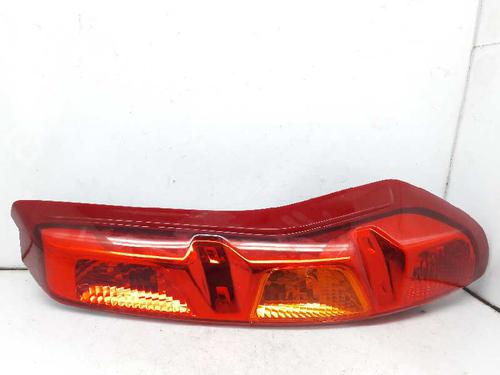 Used Right taillight NISSAN X-TRAIL II (T31) 2.0 dCi 4x4 (150 hp) 3139939