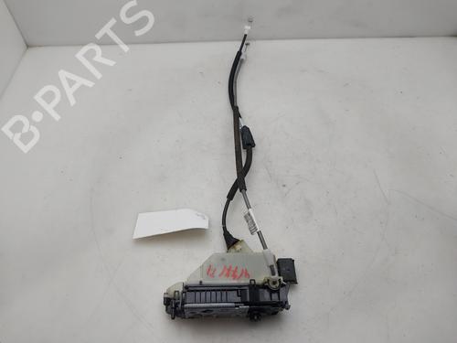 Used Rear right lock Rear right lock 34718043 34718043